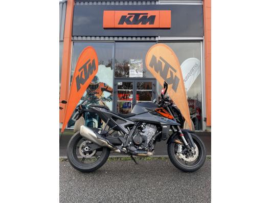 KTM 990 DUKE