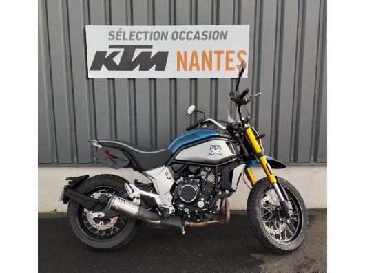 CF MOTO 700 CLX ADVENTURE A2