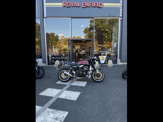 KAWASAKI Z900RS