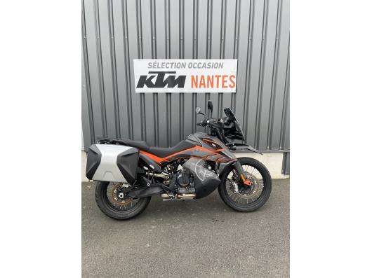 KTM 890 ADVENTURE