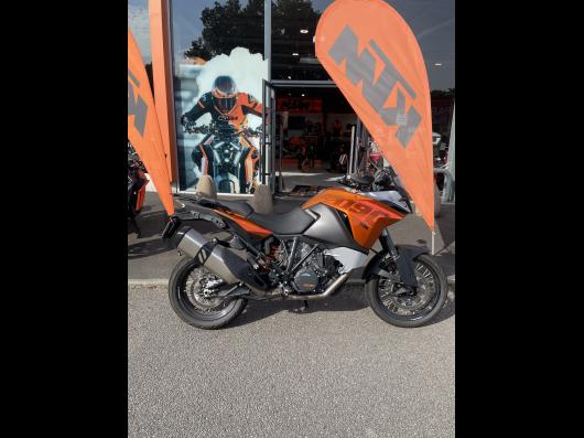KTM 1190 ADVENTURE ABS