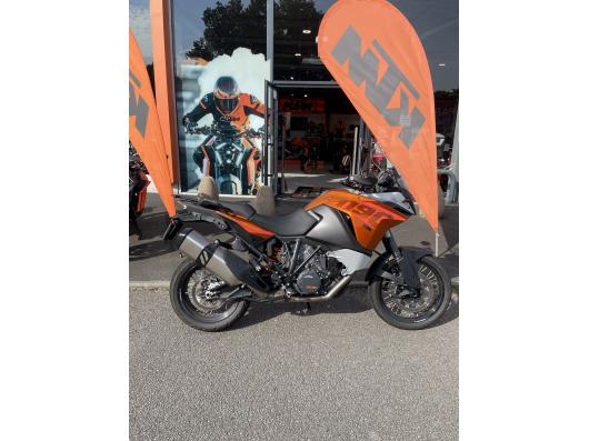 KTM 1190 ADVENTURE ABS
