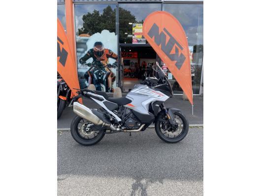 KTM 1290 SUPER ADVENTURE S