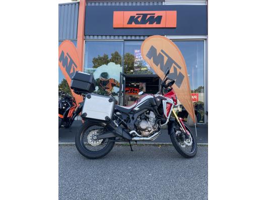 HONDA AFRICA TWIN CRF1000 ADVENTURE SPORT