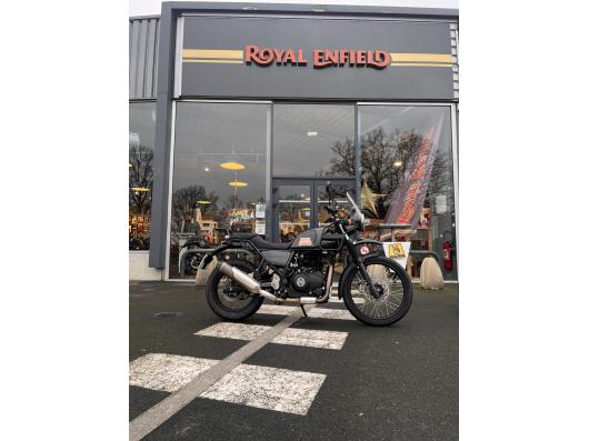 ROYAL ENFIELD HIMALAYAN 410
