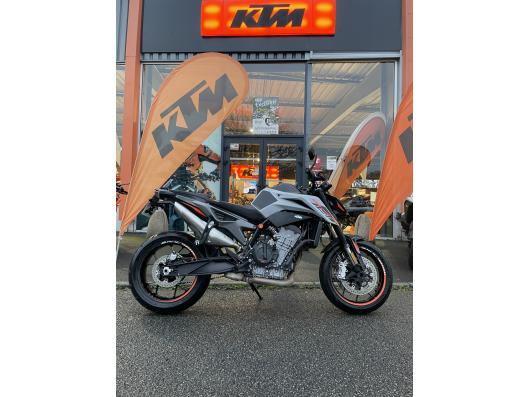 KTM 790 DUKE L