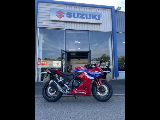 HONDA CBR 500 R