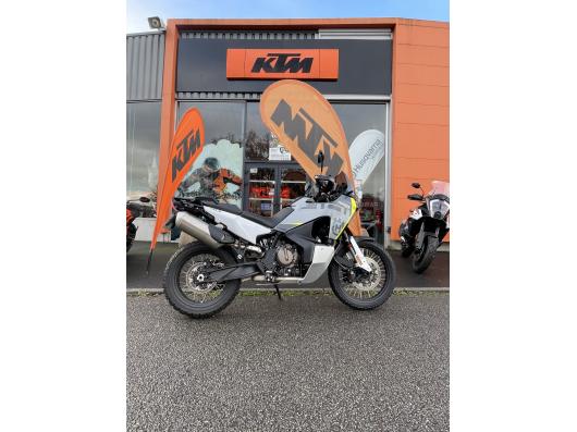 HUSQVARNA NORDEN 901